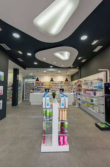 proyecto farmacia ana ceballos