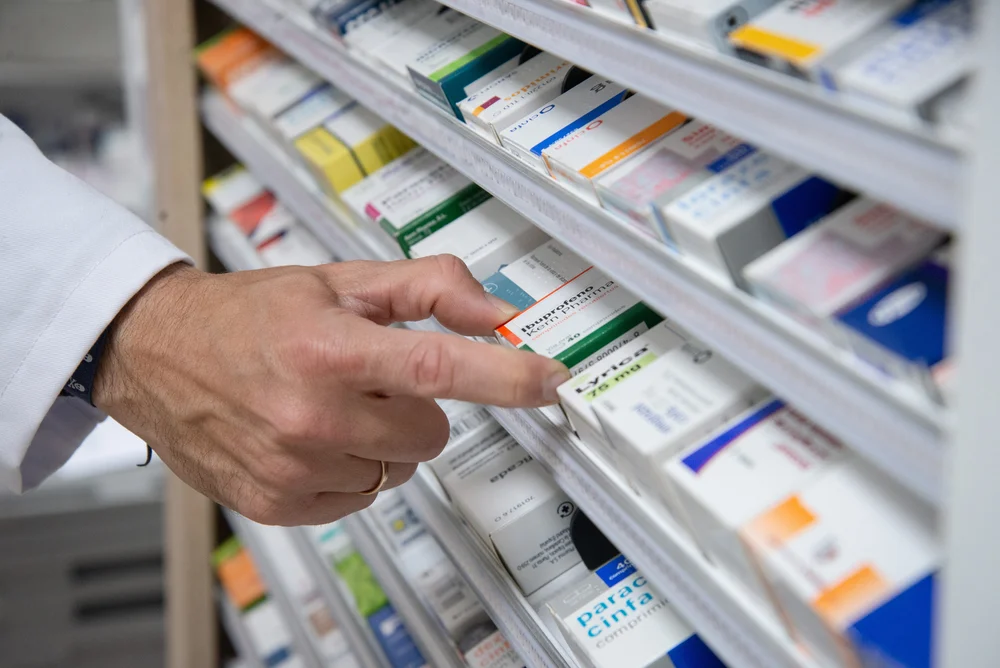 eOnbox proyectos de farmacias