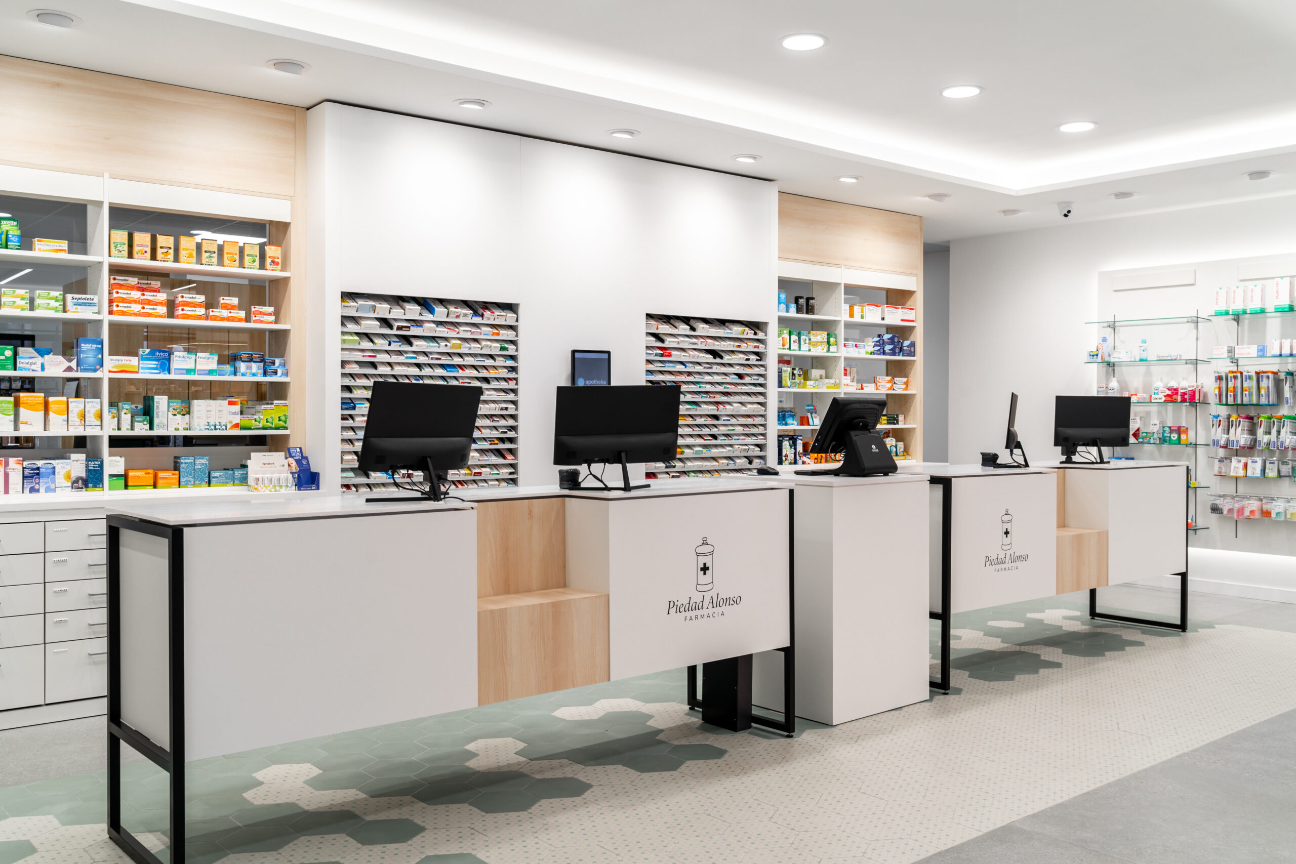 el futuro del sector farmaceutico en 5 años