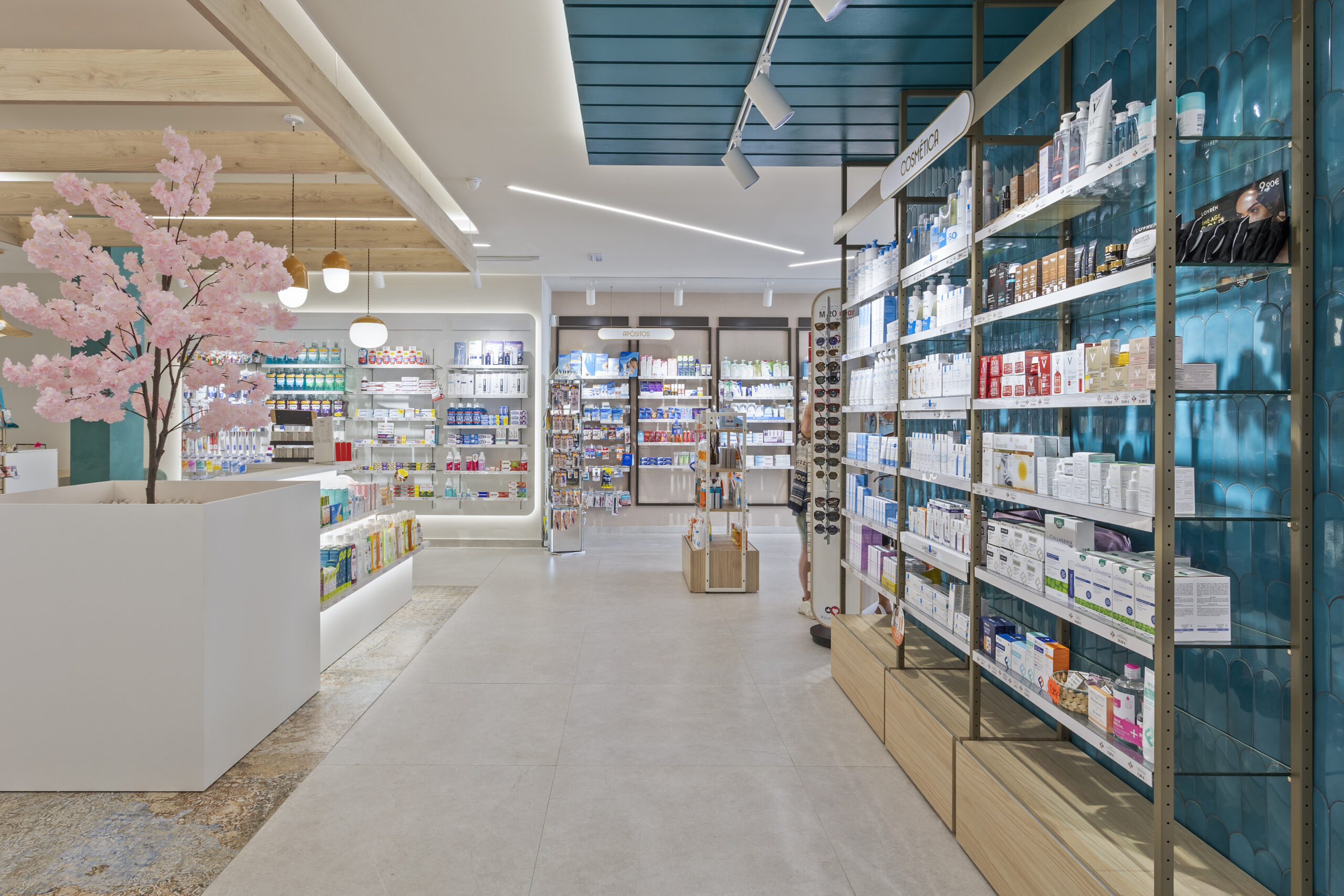 Normativa para reformar una farmacia en 2026